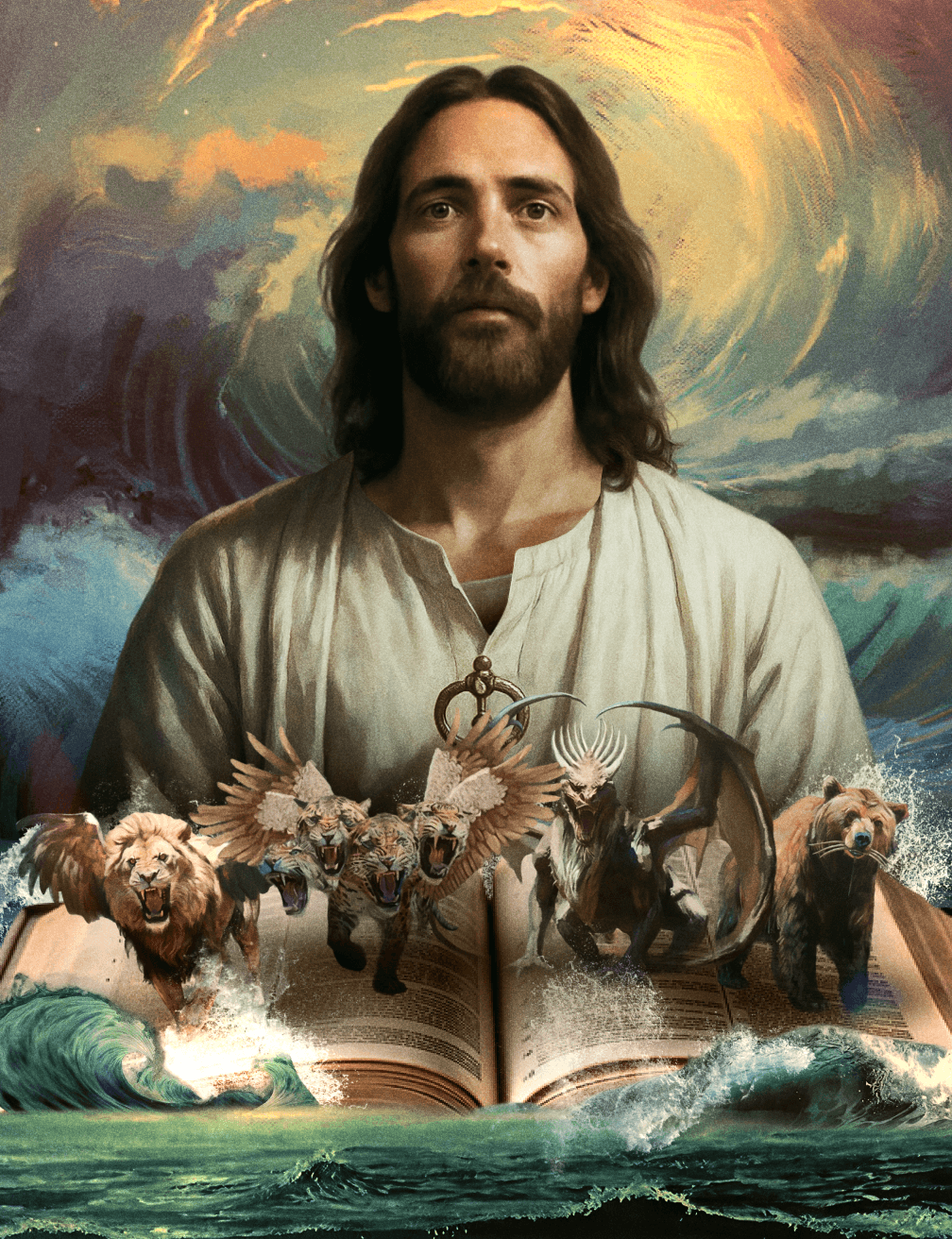 Unlock Bible Prophecies
