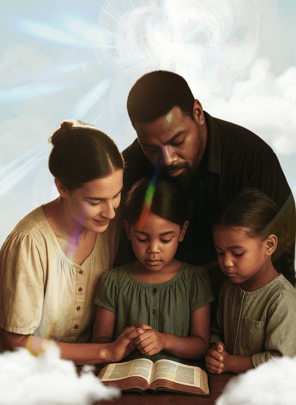 How to Know God
